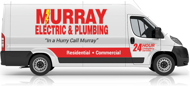 Murray Service Van