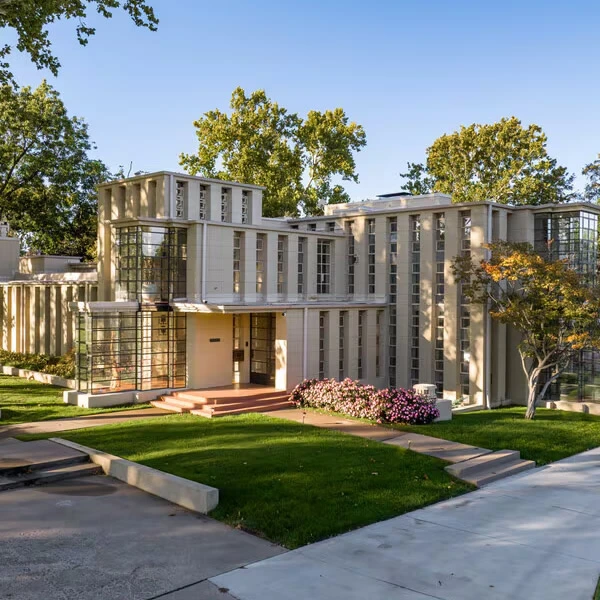 Location Midtown Tulsa OK