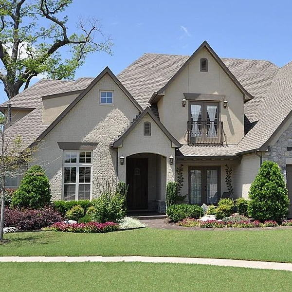 Location South Tulsa OK