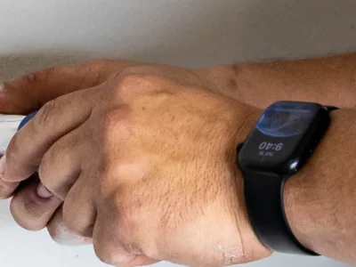 Murray electrician wiring new outlet